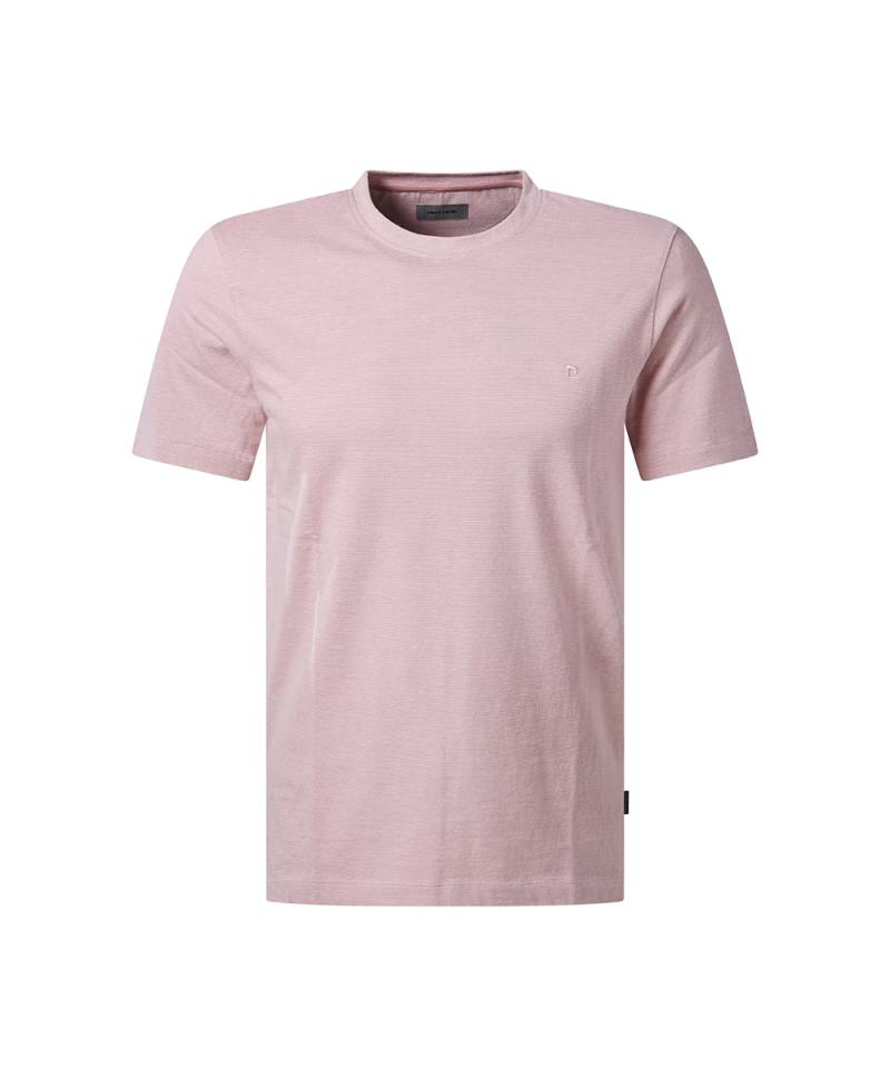 Pierre Cardin T-Shirt »T-Shirt RH«, mit Logo Stickerei von Pierre Cardin