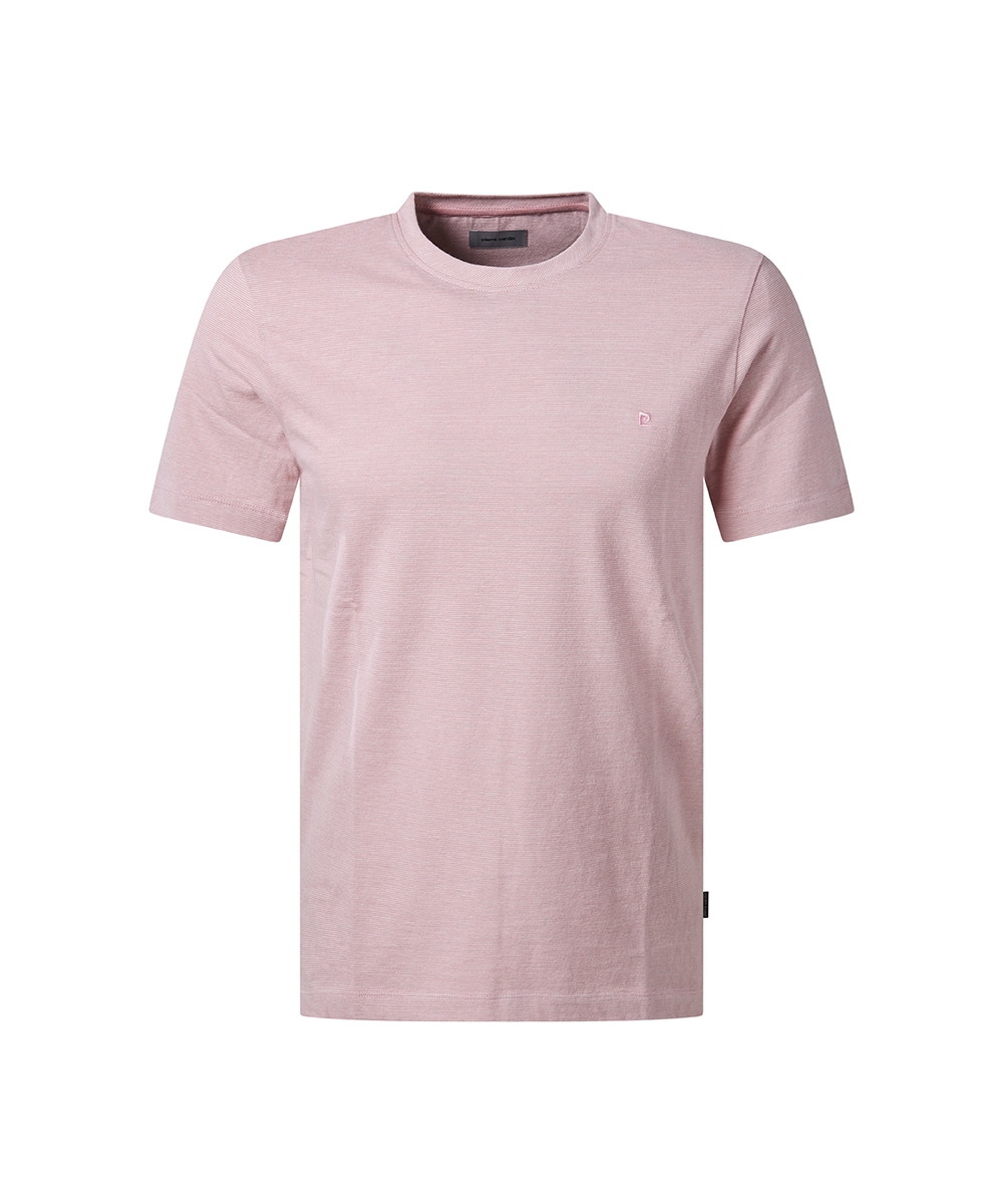 Pierre Cardin T-Shirt »T-Shirt RH«, mit Logo Stickerei Pierre Cardin T-Shirt »T-Shirt RH«, mit Logo Stickerei von Pierre Cardin