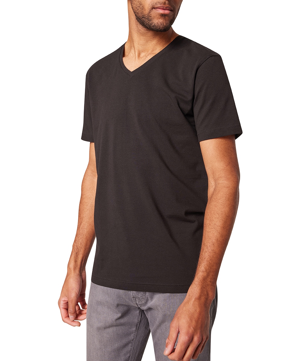 Pierre Cardin T-Shirt »T-Shirt V DP« Pierre Cardin T-Shirt »T-Shirt V DP« von Pierre Cardin