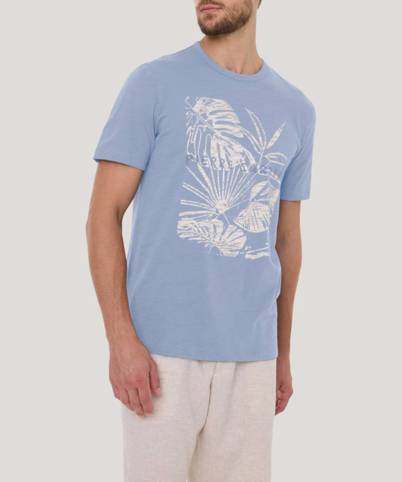 Pierre Cardin T-Shirt »T-shirt RH«, mit Front Print von Pierre Cardin