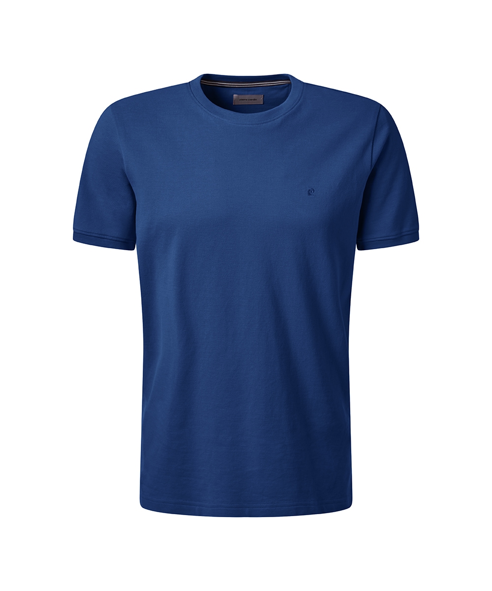 Pierre Cardin T-Shirt »T-shirt RH«, mit Logo Stickerei Pierre Cardin T-Shirt »T-shirt RH«, mit Logo Stickerei von Pierre Cardin