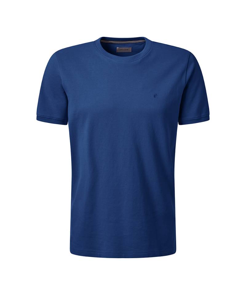 Pierre Cardin T-Shirt »T-shirt RH«, mit Logo Stickerei von Pierre Cardin