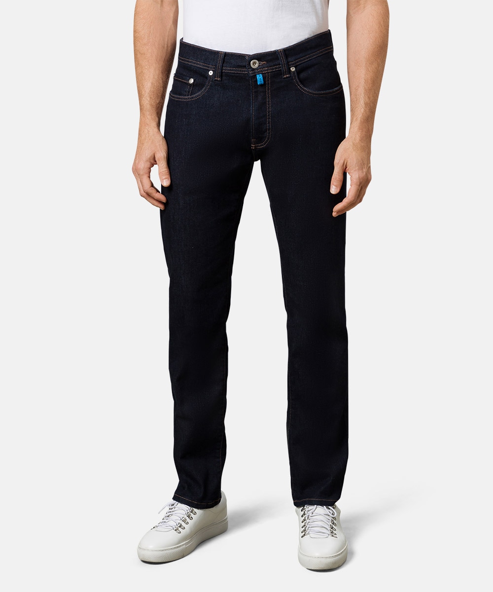 Pierre Cardin Tapered-fit-Jeans »Lyon Tapered« von Pierre Cardin