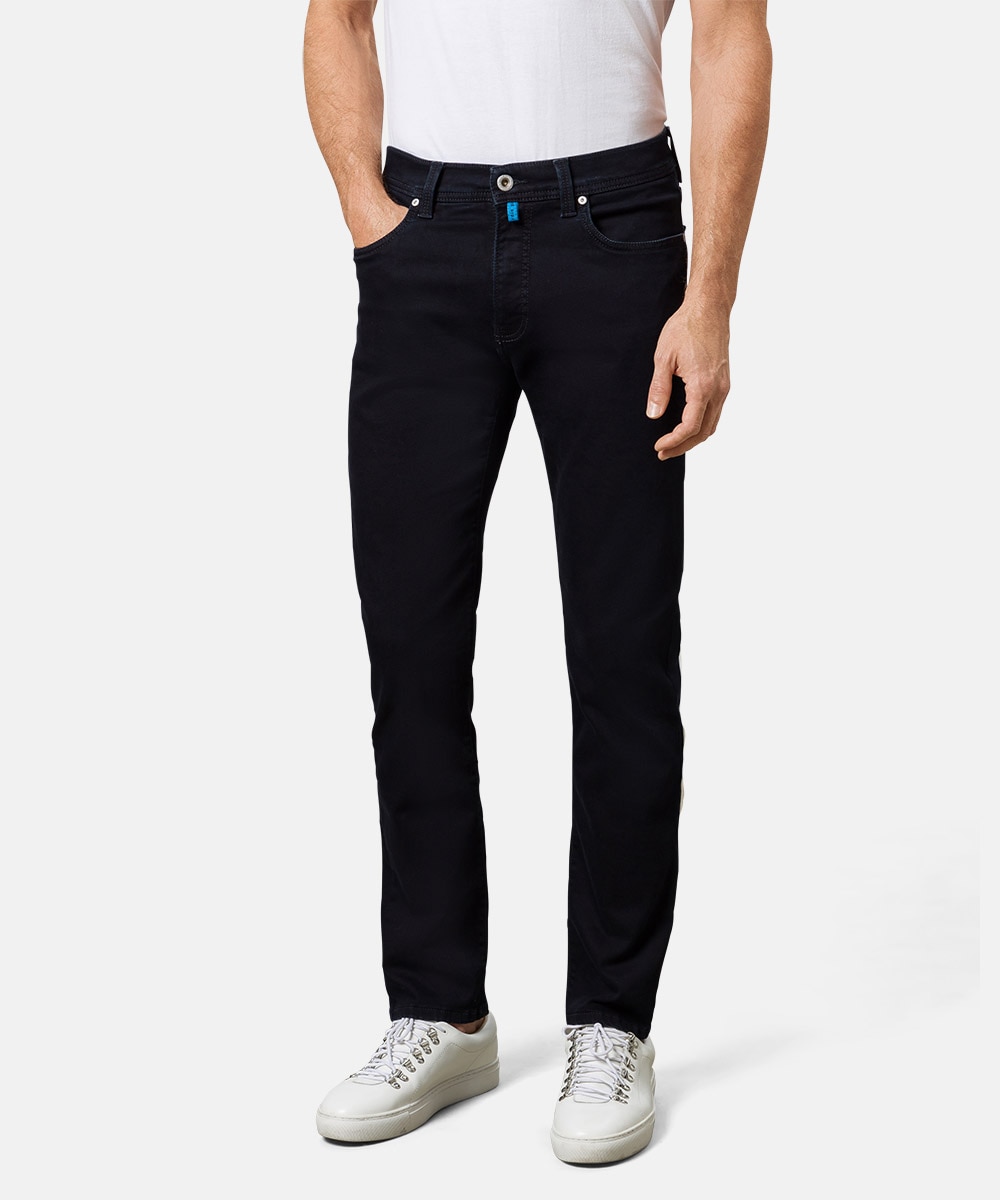 Pierre Cardin Tapered-fit-Jeans »Lyon Tapered« von Pierre Cardin