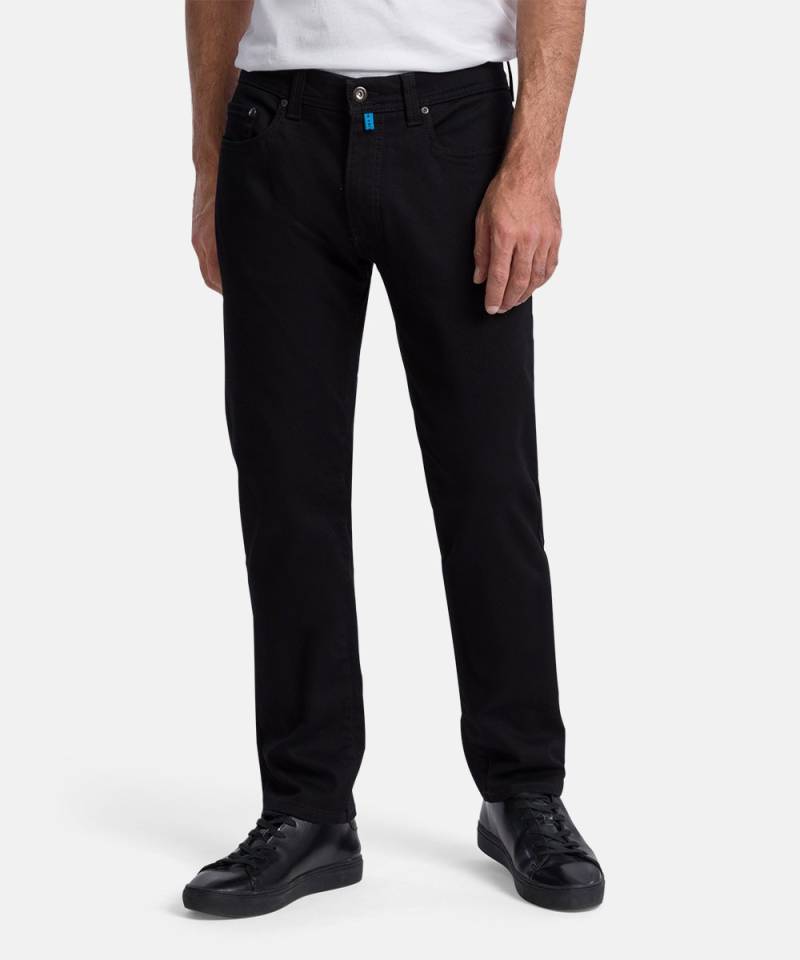 Pierre Cardin Tapered-fit-Jeans »Lyon Tapered« von Pierre Cardin