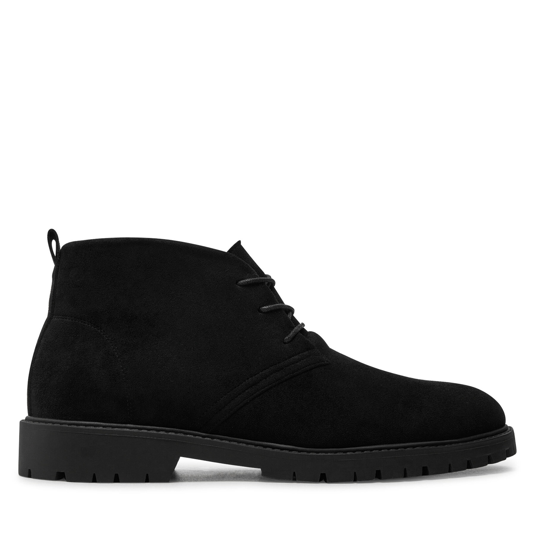 Schnürschuhe Pierre Cardin 4716 Schwarz Schnürschuhe Pierre Cardin 4716 Schwarz von Pierre Cardin