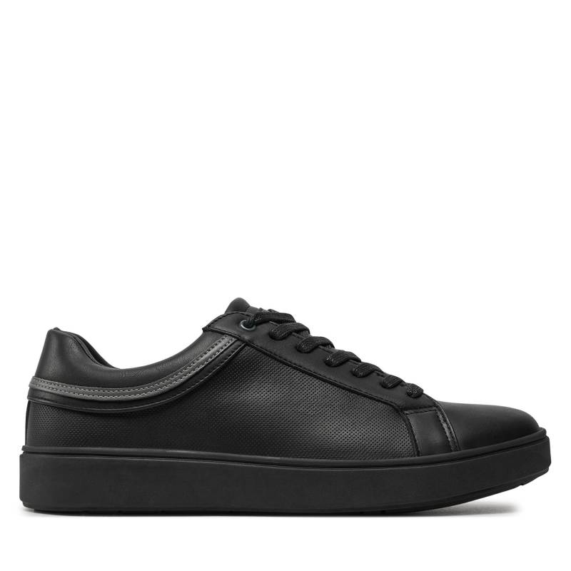 Sneakers Pierre Cardin 202311 Schwarz von Pierre Cardin