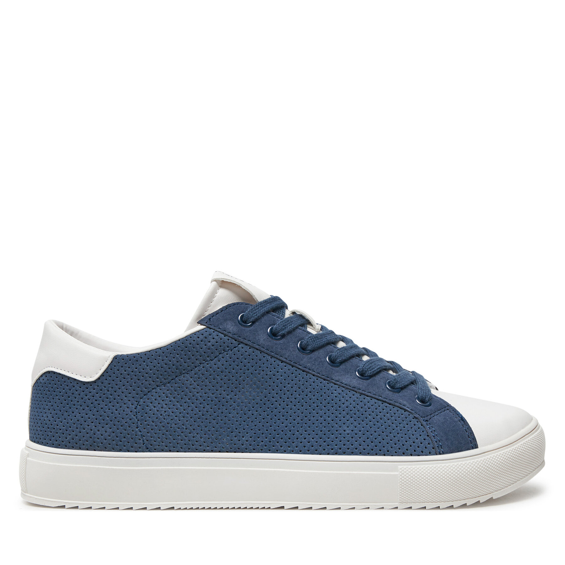 Sneakers Pierre Cardin 4114 Dunkelblau von Pierre Cardin