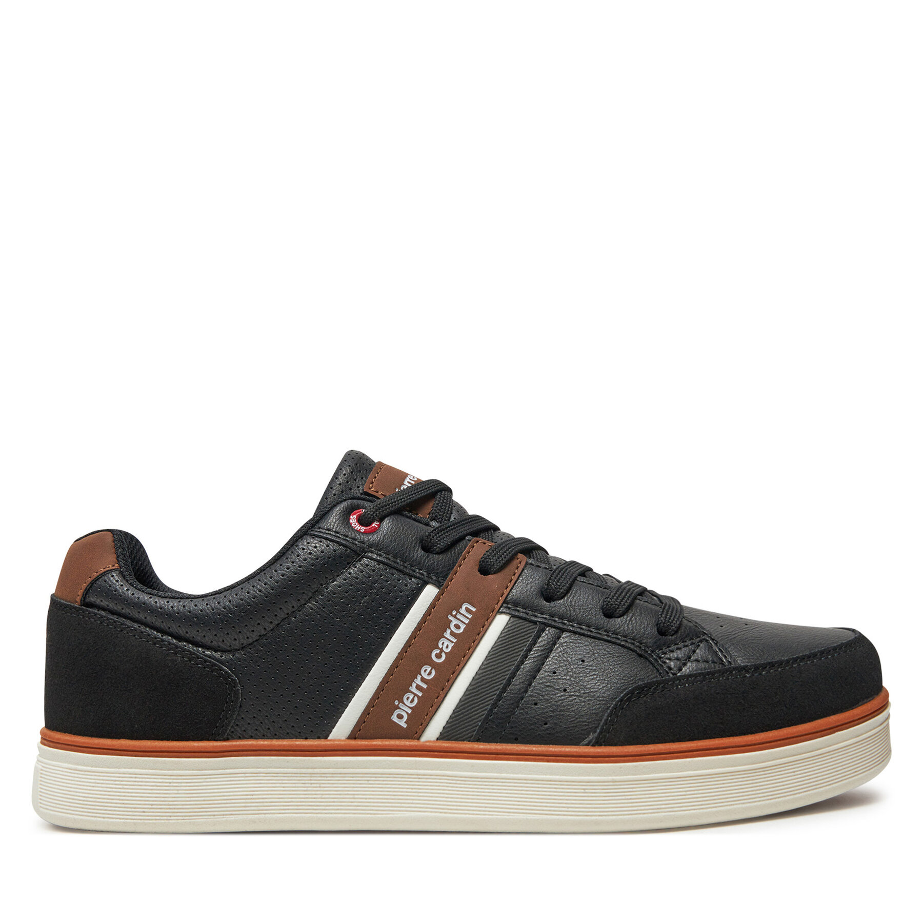 Sneakers Pierre Cardin 4124 Schwarz Sneakers Pierre Cardin 4124 Schwarz von Pierre Cardin