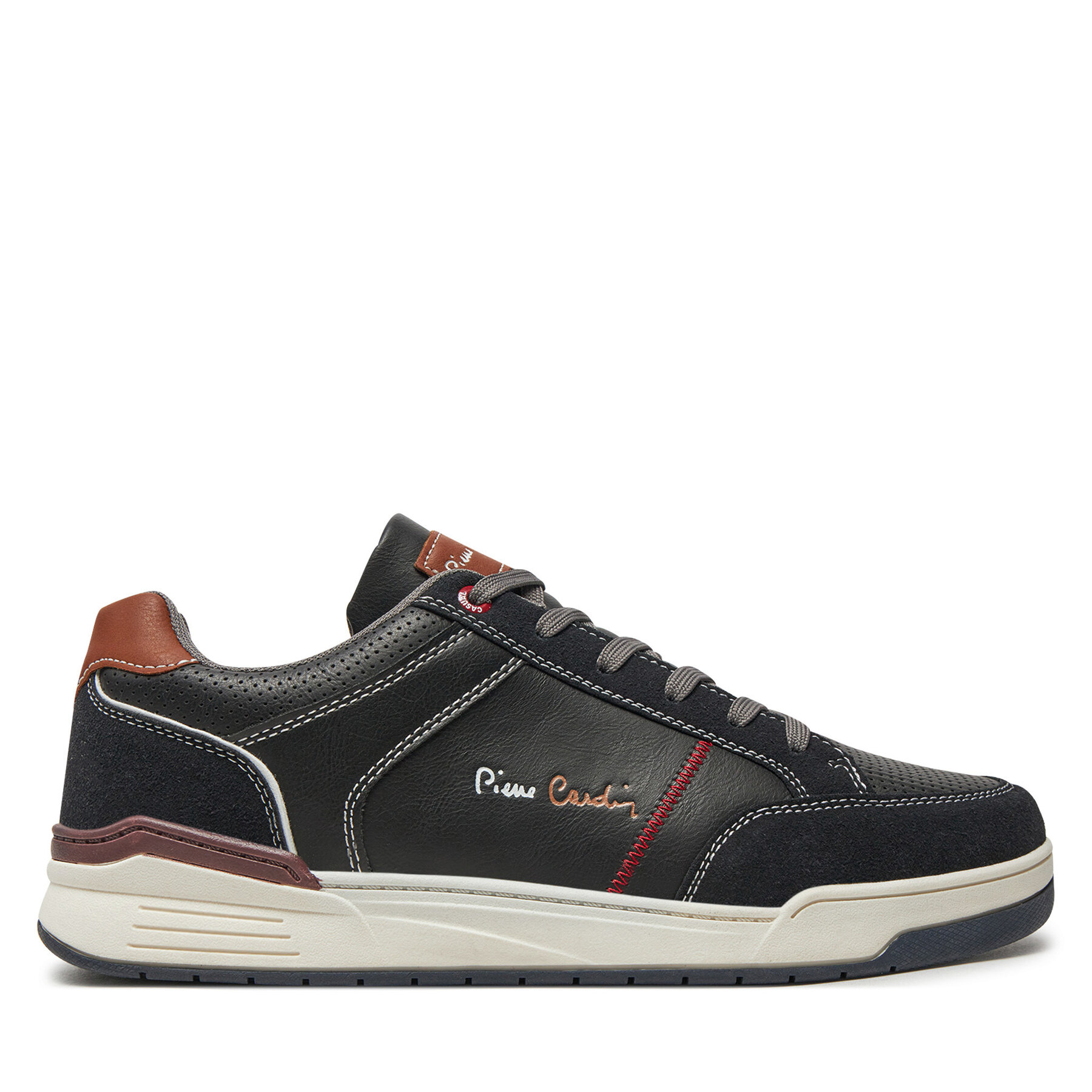 Sneakers Pierre Cardin 4127 Schwarz Sneakers Pierre Cardin 4127 Schwarz von Pierre Cardin