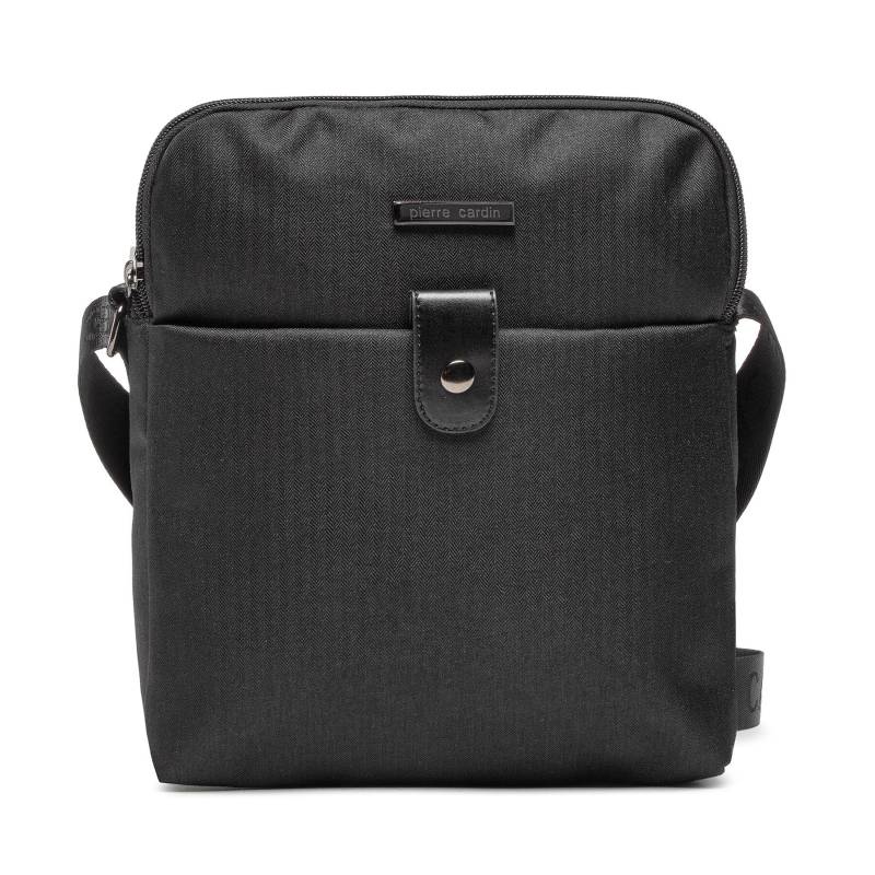 Umhängetasche Pierre Cardin Business Bag 33810 Schwarz von Pierre Cardin