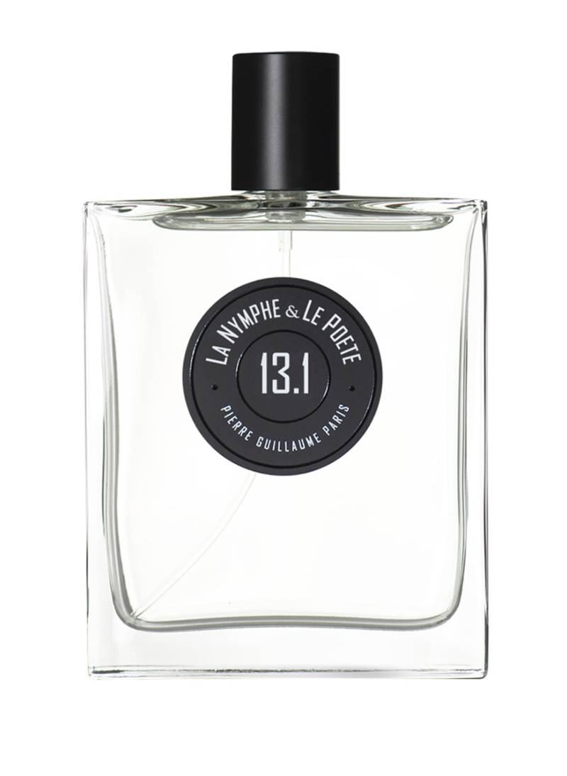 Pierre Guillaume Paris 13.1 La Nymphe & Le Poete Eau de Parfum 100 ml von Pierre Guillaume Paris