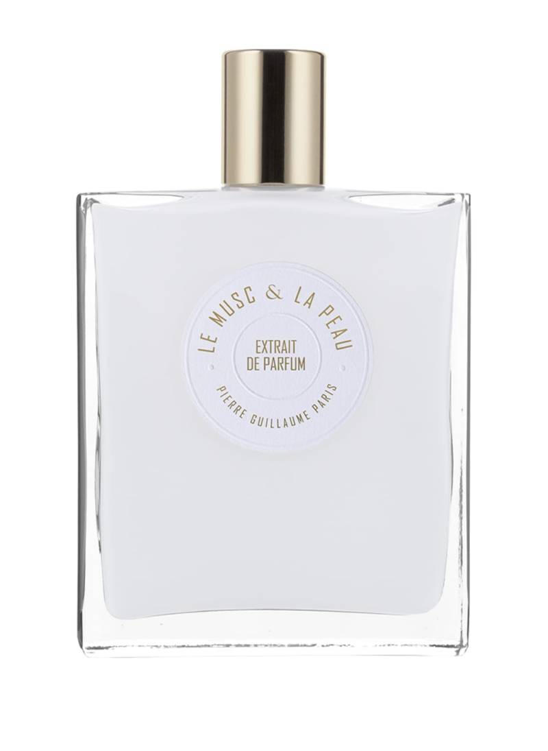 Pierre Guillaume Paris Le Musc & La Peau Extrait de Parfum 100 ml von Pierre Guillaume Paris