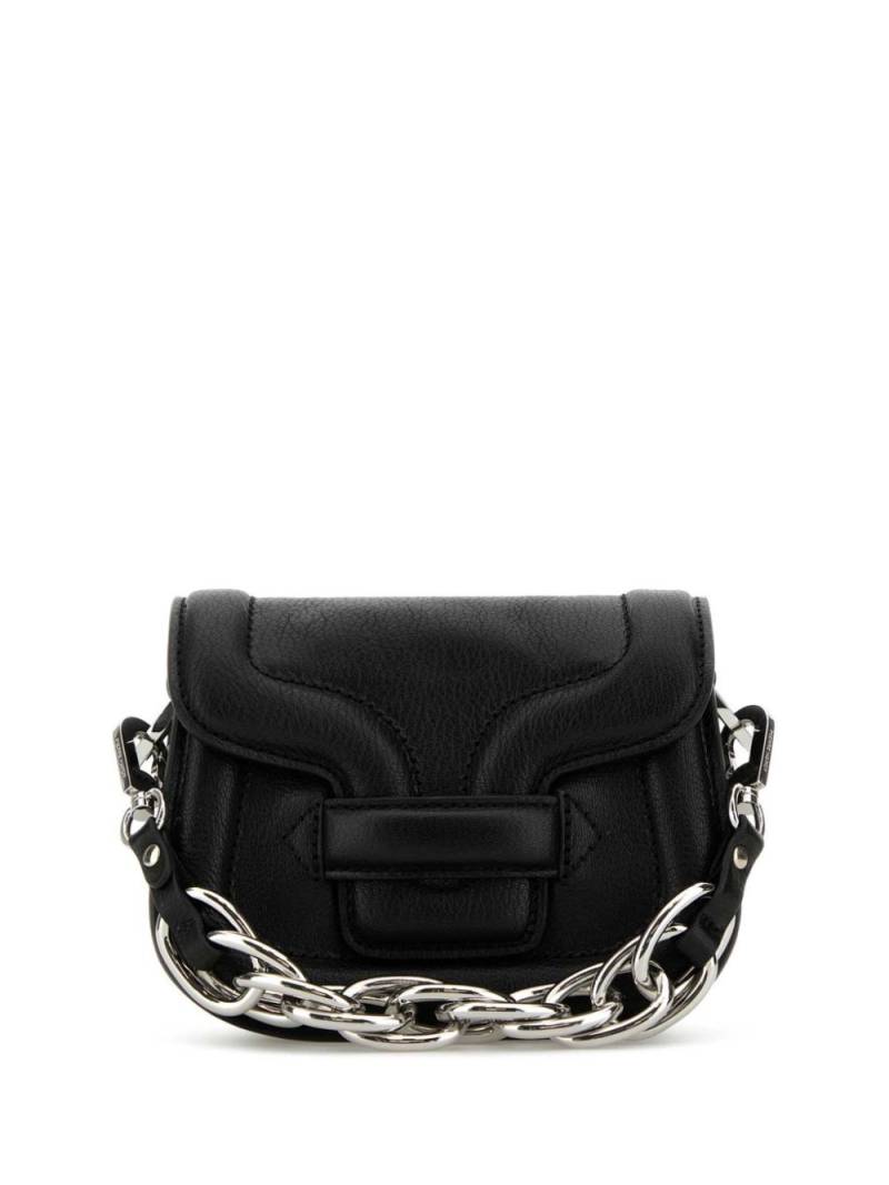 Pierre Hardy Alphaville handbag - Black von Pierre Hardy