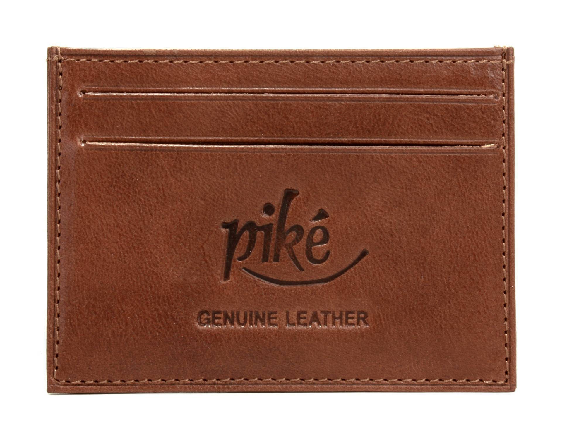 Piké Brieftasche »CLAUDIUS«, echt Leder, Made in Italy Piké Brieftasche »CLAUDIUS«, echt Leder, Made in Italy von Piké