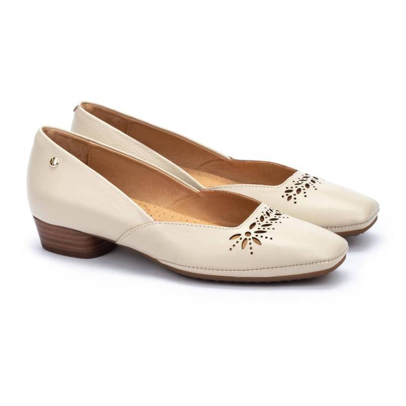 Ballerinas Frau Alameda W1n-5569 Damen  36 von Pikolinos