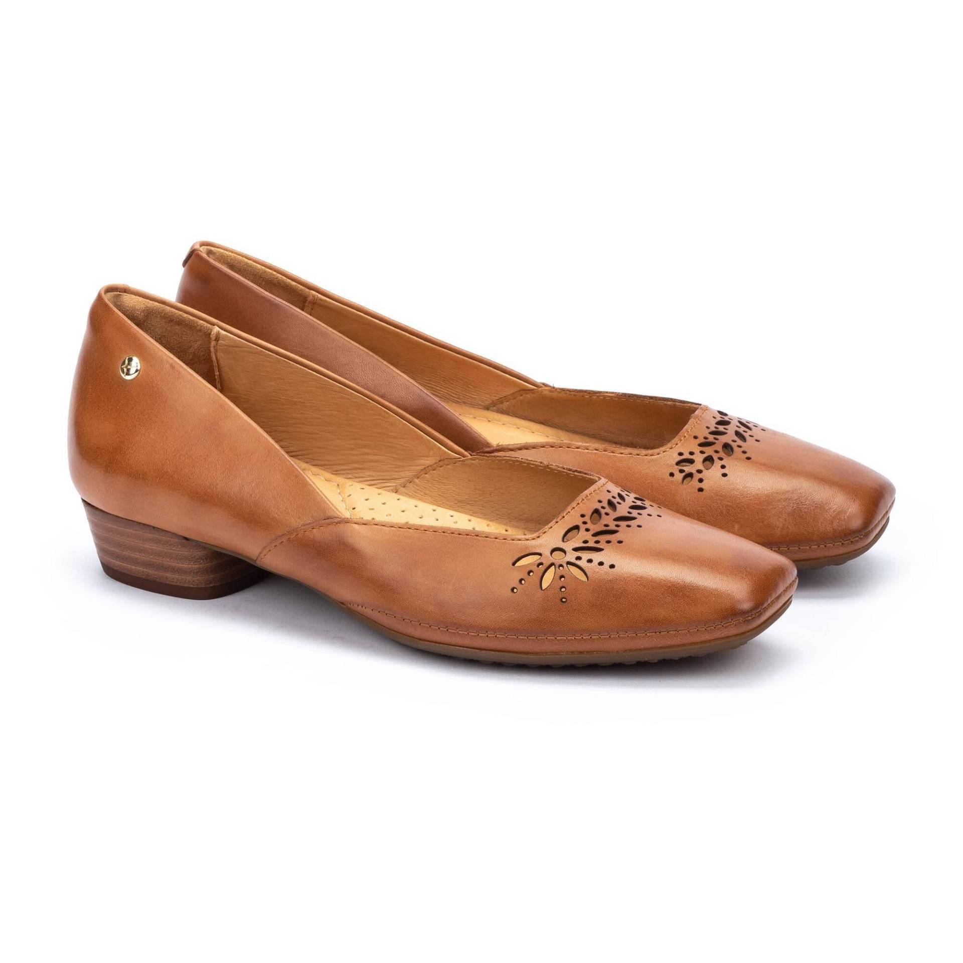 Ballerinas Frau Alameda W1n-5569 Damen  41 von Pikolinos