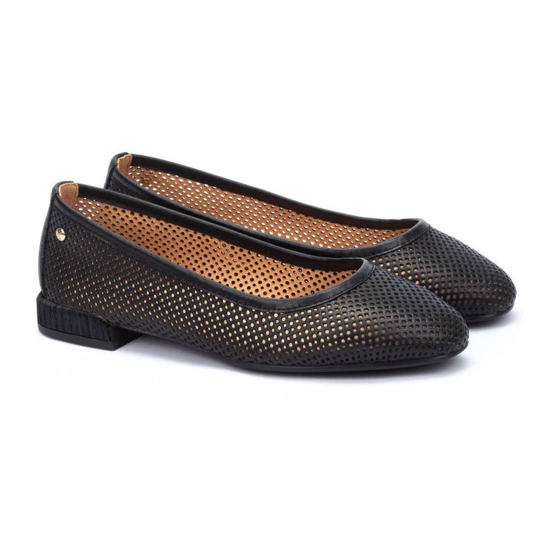 Ballerinas Frau Almeria W9w-2588 Damen  37 von Pikolinos