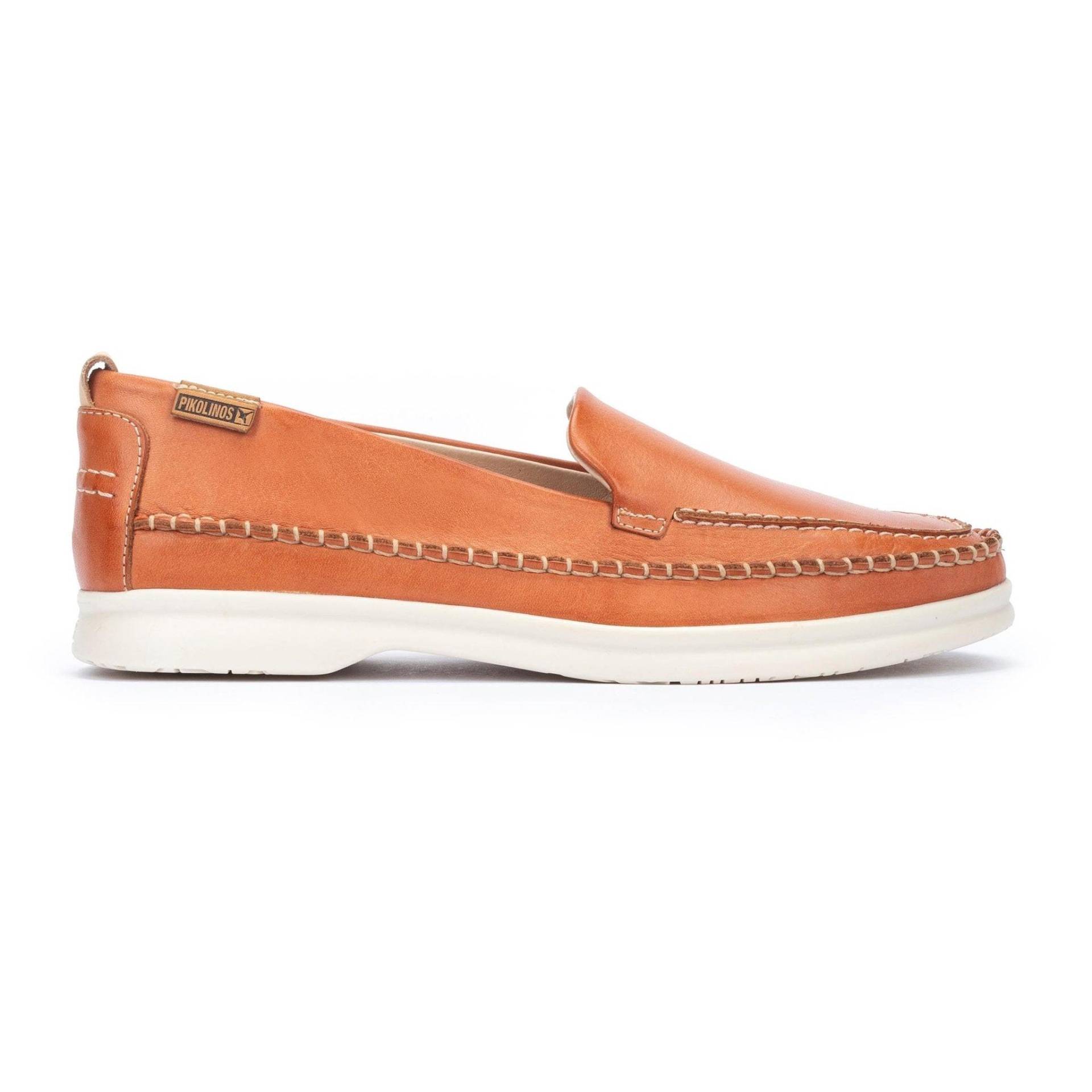 Gandia - Leder Loafer Damen Braun 36 von Pikolinos