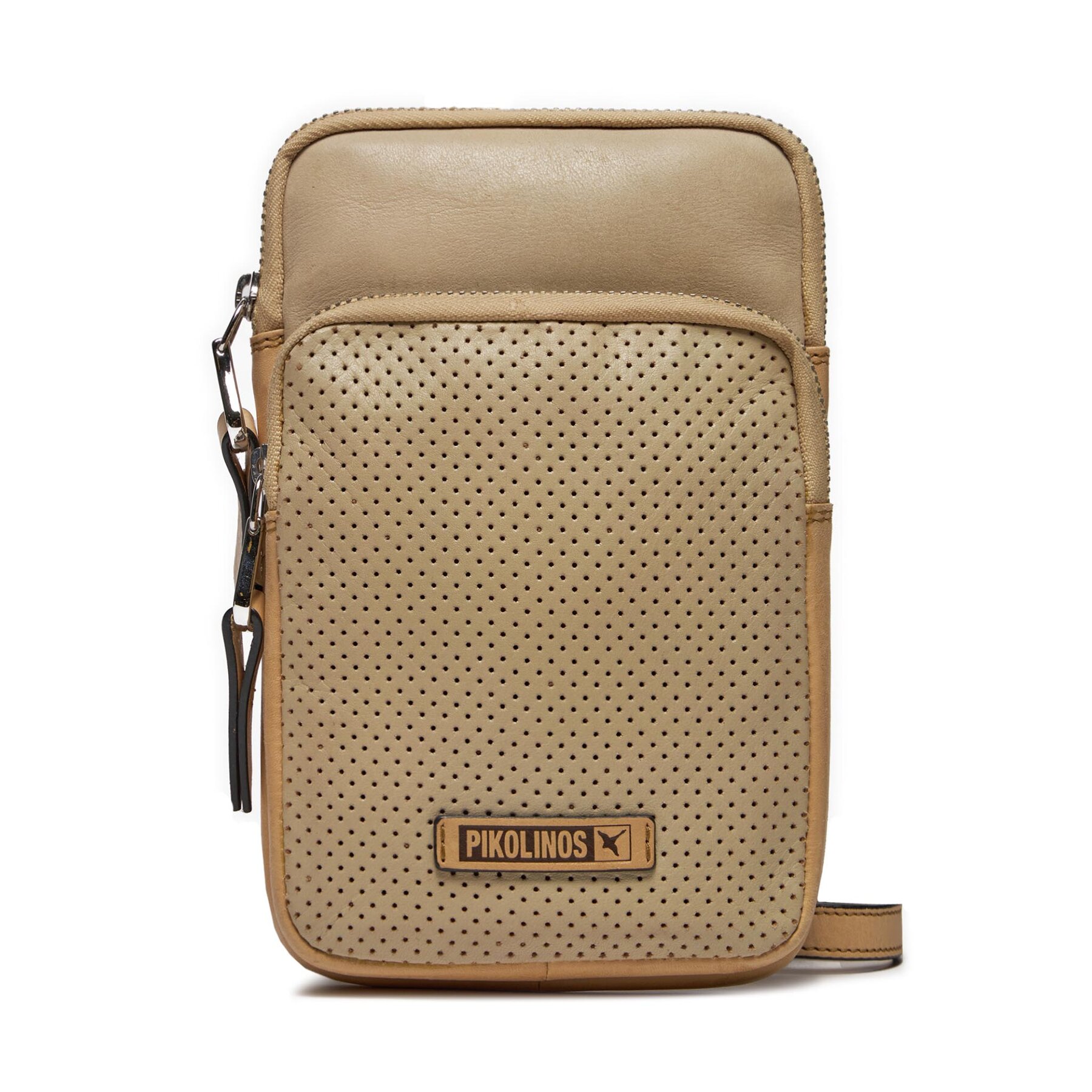 Große Damen Geldbörse Pikolinos Salinas WAC-W219 Beige Große Damen Geldbörse Pikolinos Salinas WAC-W219 Beige von Pikolinos