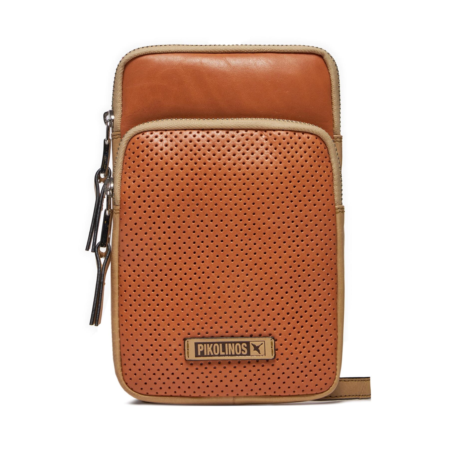 Große Damen Geldbörse Pikolinos Salinas WAC-W219 Orange Große Damen Geldbörse Pikolinos Salinas WAC-W219 Orange von Pikolinos