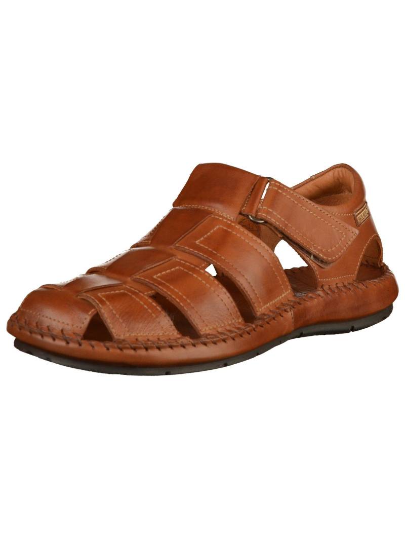 Halbschuhe 06j-5433 Herren Braun 46 von Pikolinos