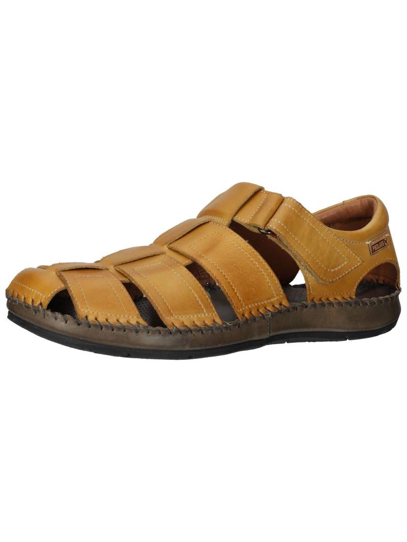 Halbschuhe 06j-5433c1 Herren Honig 44 von Pikolinos