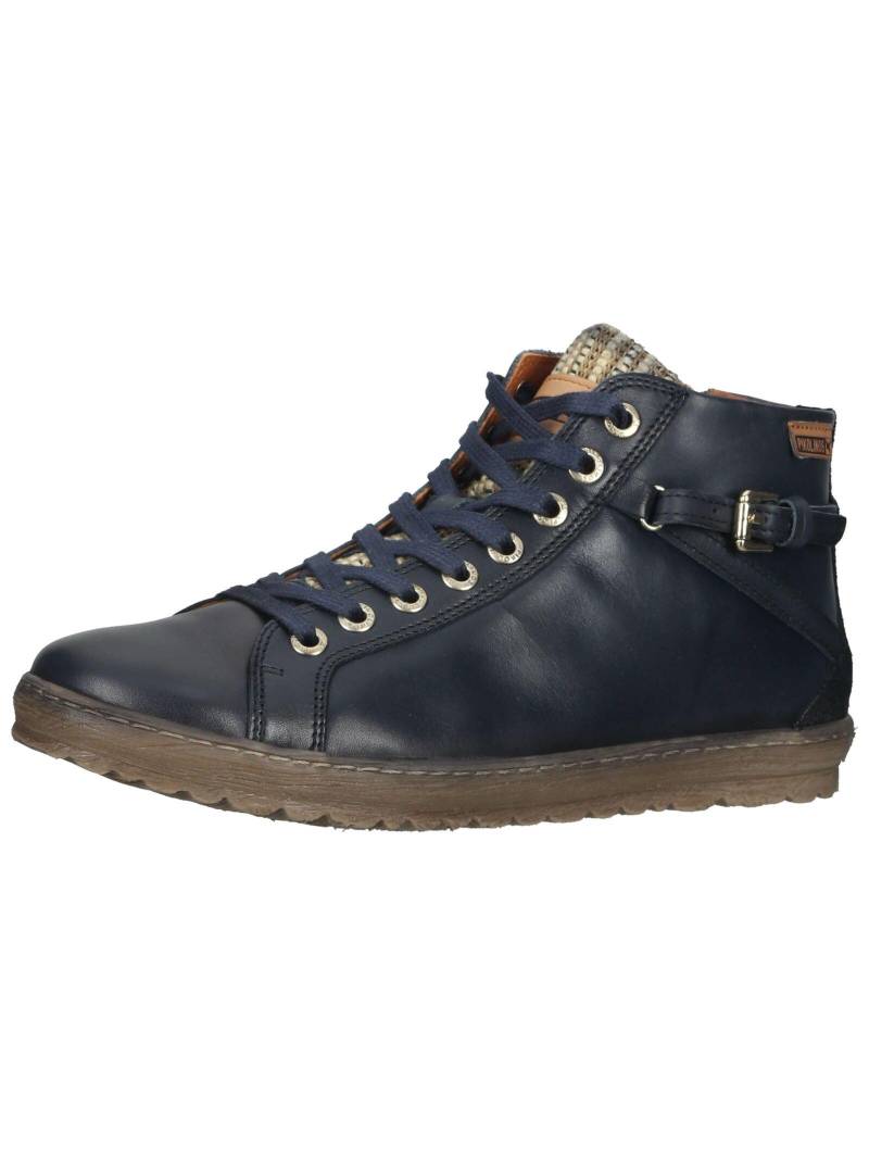 Halbschuhe 901-7312c6 Damen Braun 36 von Pikolinos