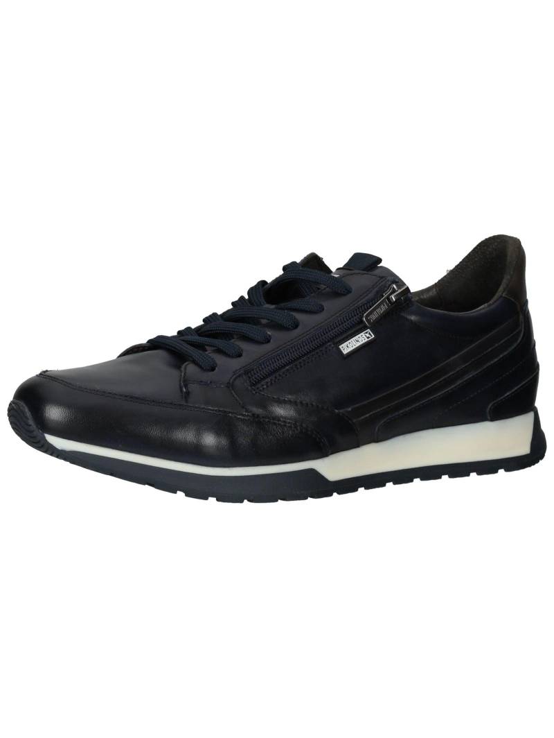 Halbschuhe M5n-6237c1 Herren Blau 41 von Pikolinos