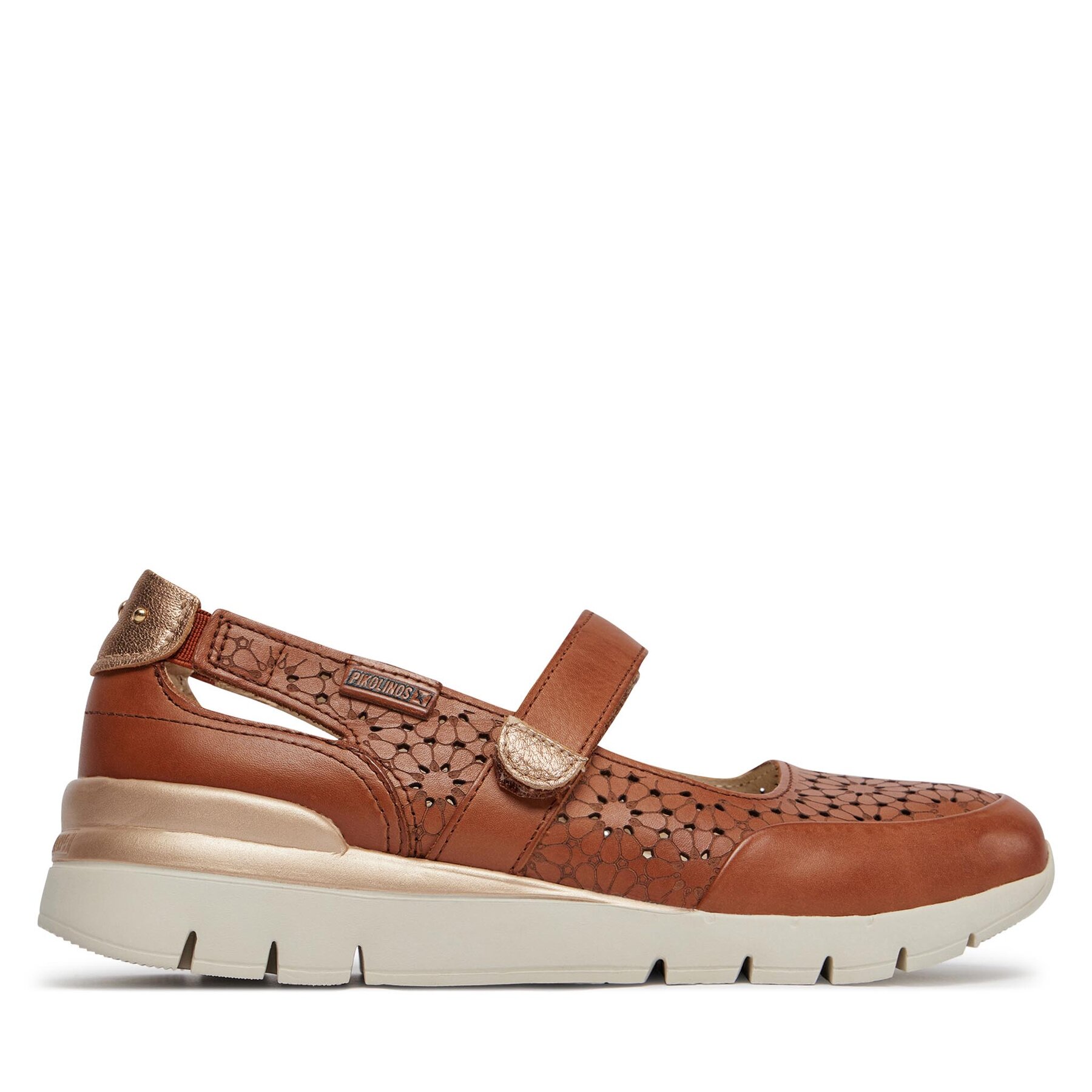 Halbschuhe Pikolinos Cantabria W4R-6989C1 Braun Halbschuhe Pikolinos Cantabria W4R-6989C1 Braun von Pikolinos