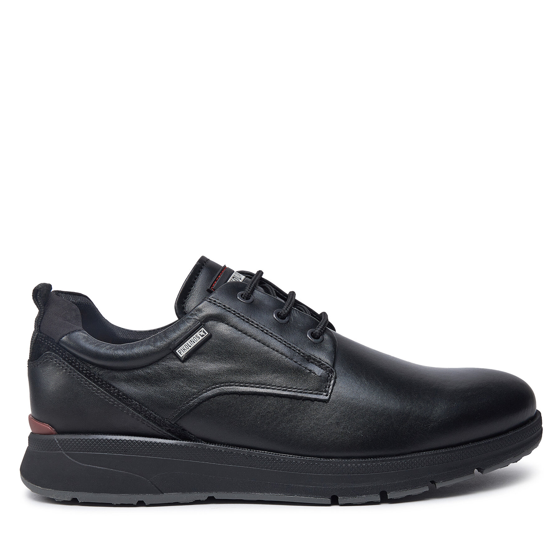 Halbschuhe Pikolinos Cordoba M1W-4153C2 Schwarz Halbschuhe Pikolinos Cordoba M1W-4153C2 Schwarz von Pikolinos