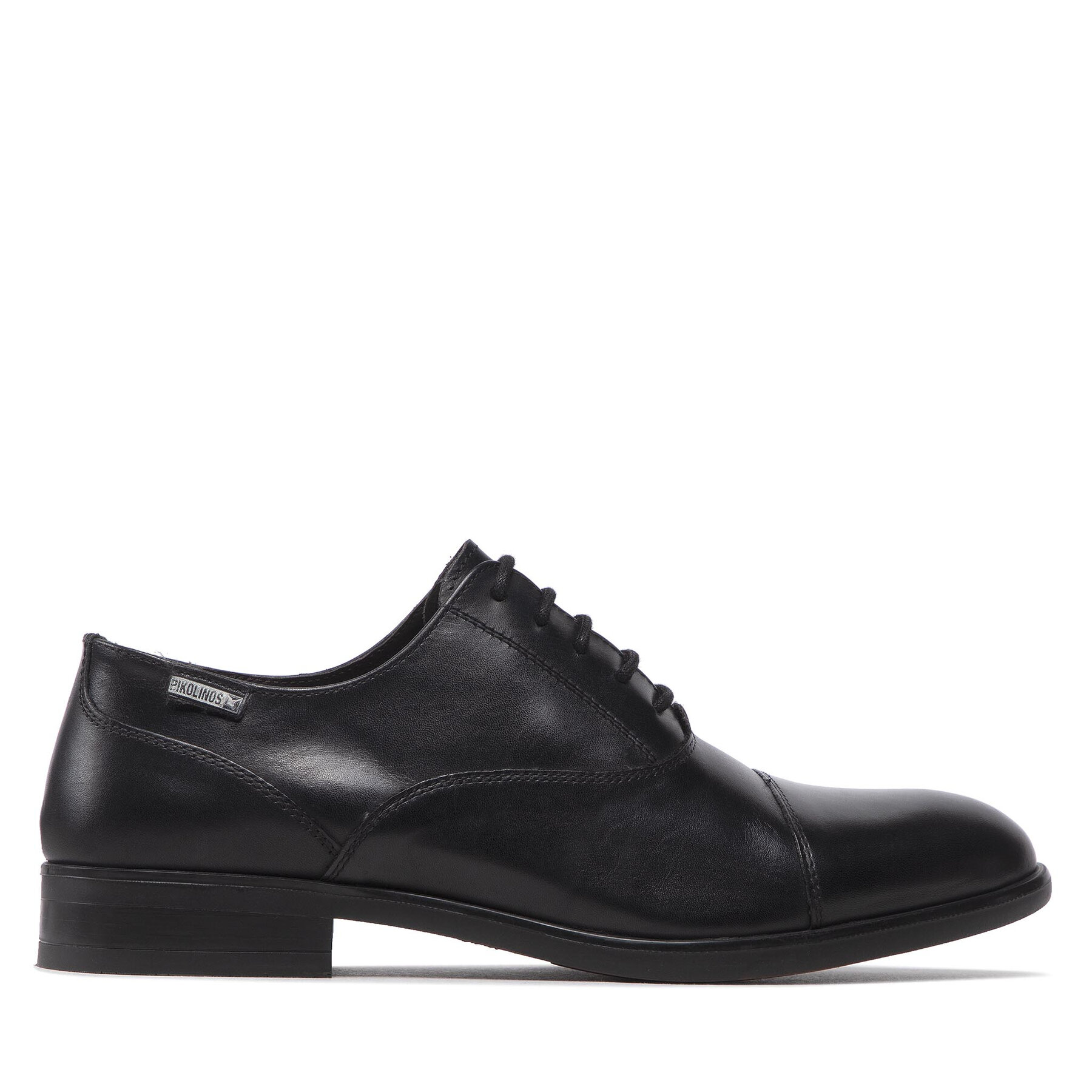 Oxford Schuhe Pikolinos M7J-4184 Schwarz von Pikolinos