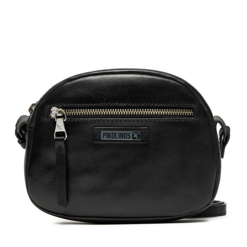 Handtasche Pikolinos WHA-1120 Schwarz von Pikolinos