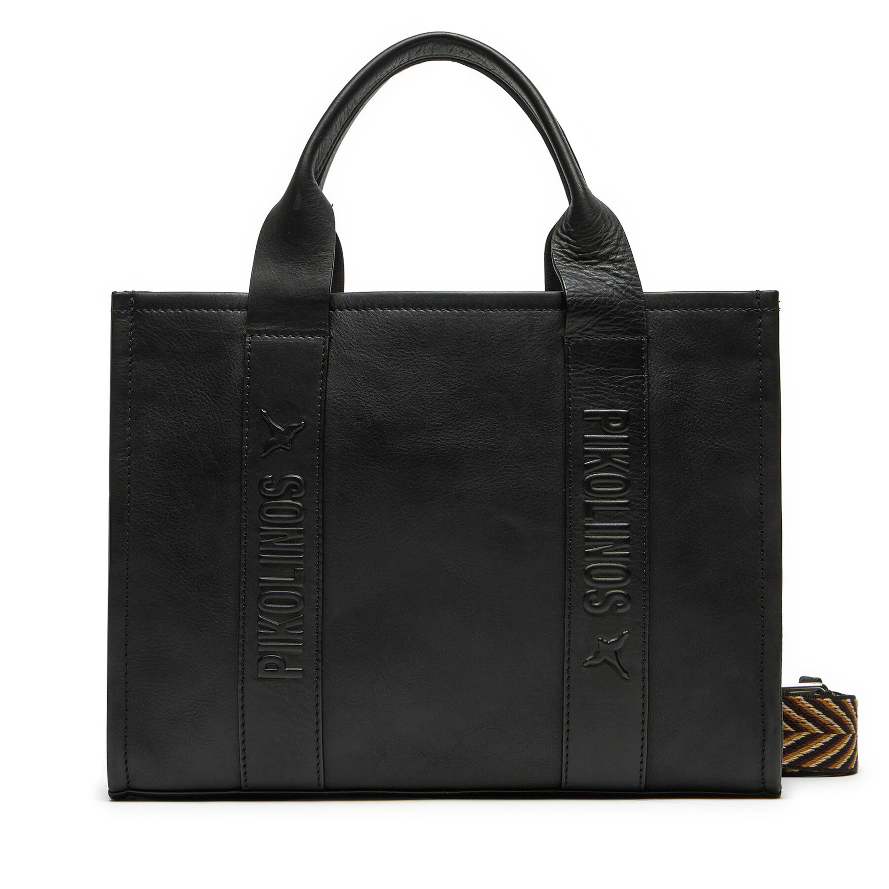 Handtasche Pikolinos WHA-354 Schwarz von Pikolinos