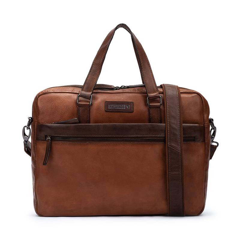 Laptoptasche Pikolinos Mha-870 Braun von Pikolinos