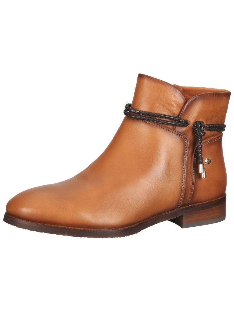 Stiefelette W4d-8908 Damen Braun 41 von Pikolinos