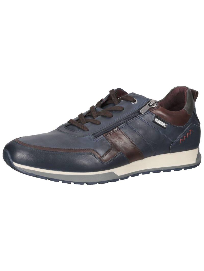 Sneaker M5n-6010c1 Herren Blau 44 von Pikolinos