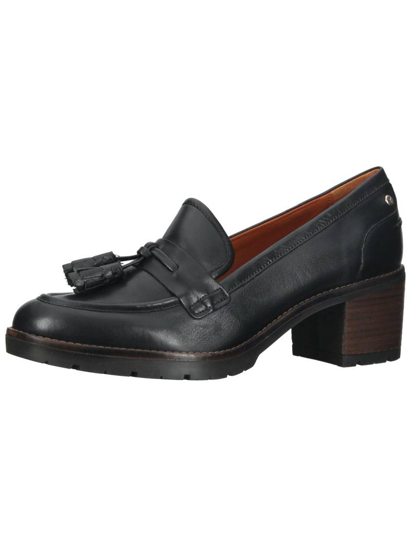 Pumps Damen Schwarz 41 von Pikolinos