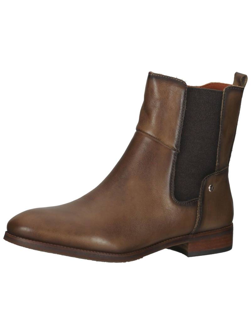 Stiefelette W4d-8576 Damen Braun 36 von Pikolinos