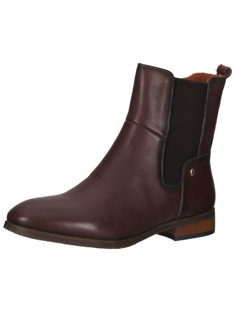 Stiefelette W4d-8576 Damen Braun 36 von Pikolinos