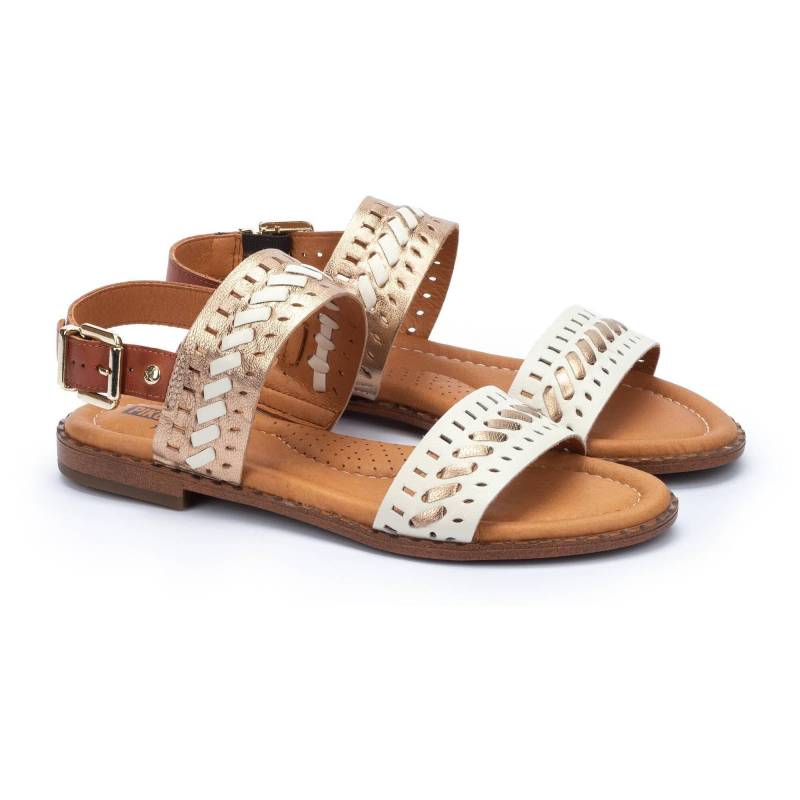 Sandalen Für Frauen Algar W0x-0784c2 Damen  36 von Pikolinos