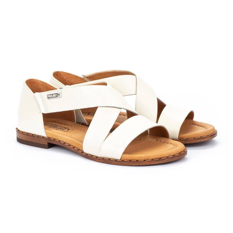 Sandalen Für Frauen Algar W0x-552 Damen Beige 41 von Pikolinos