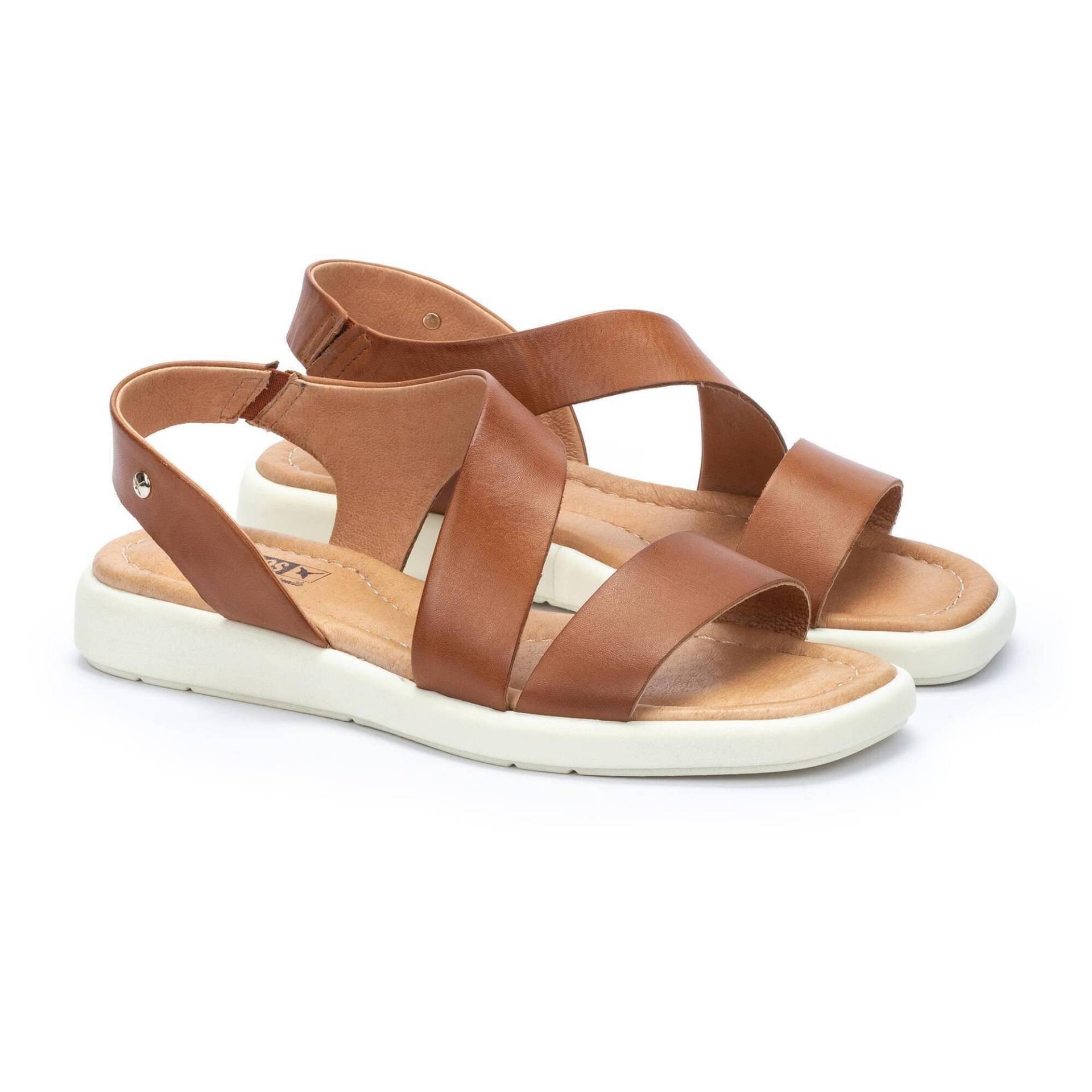 Sandalen Für Frauen Calella Damen  36 von Pikolinos