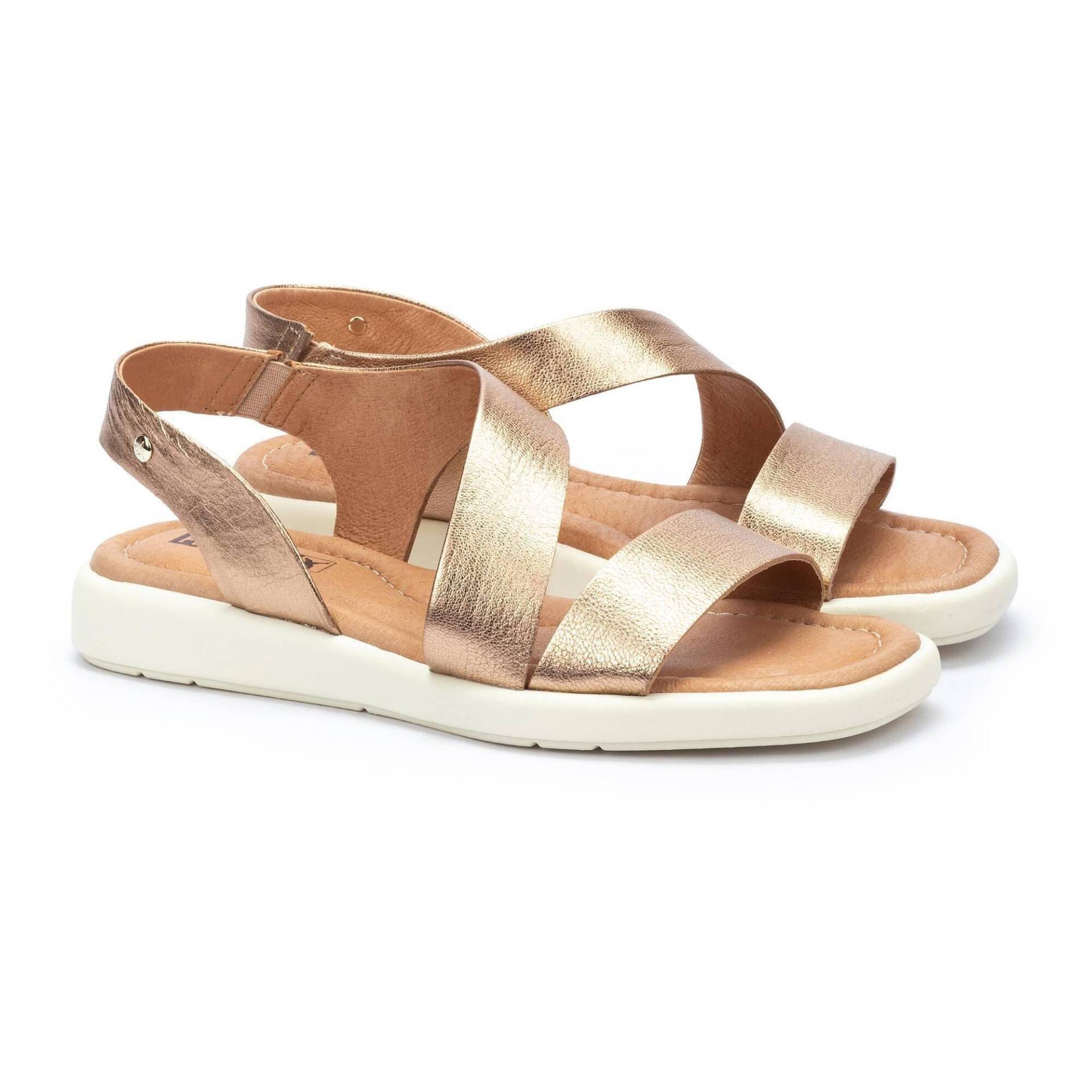 Sandalen Für Frauen Calella Damen  41 von Pikolinos