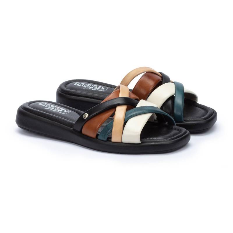 Sandalen Für Frauen Calella W5e-0517c1 Damen  36 von Pikolinos