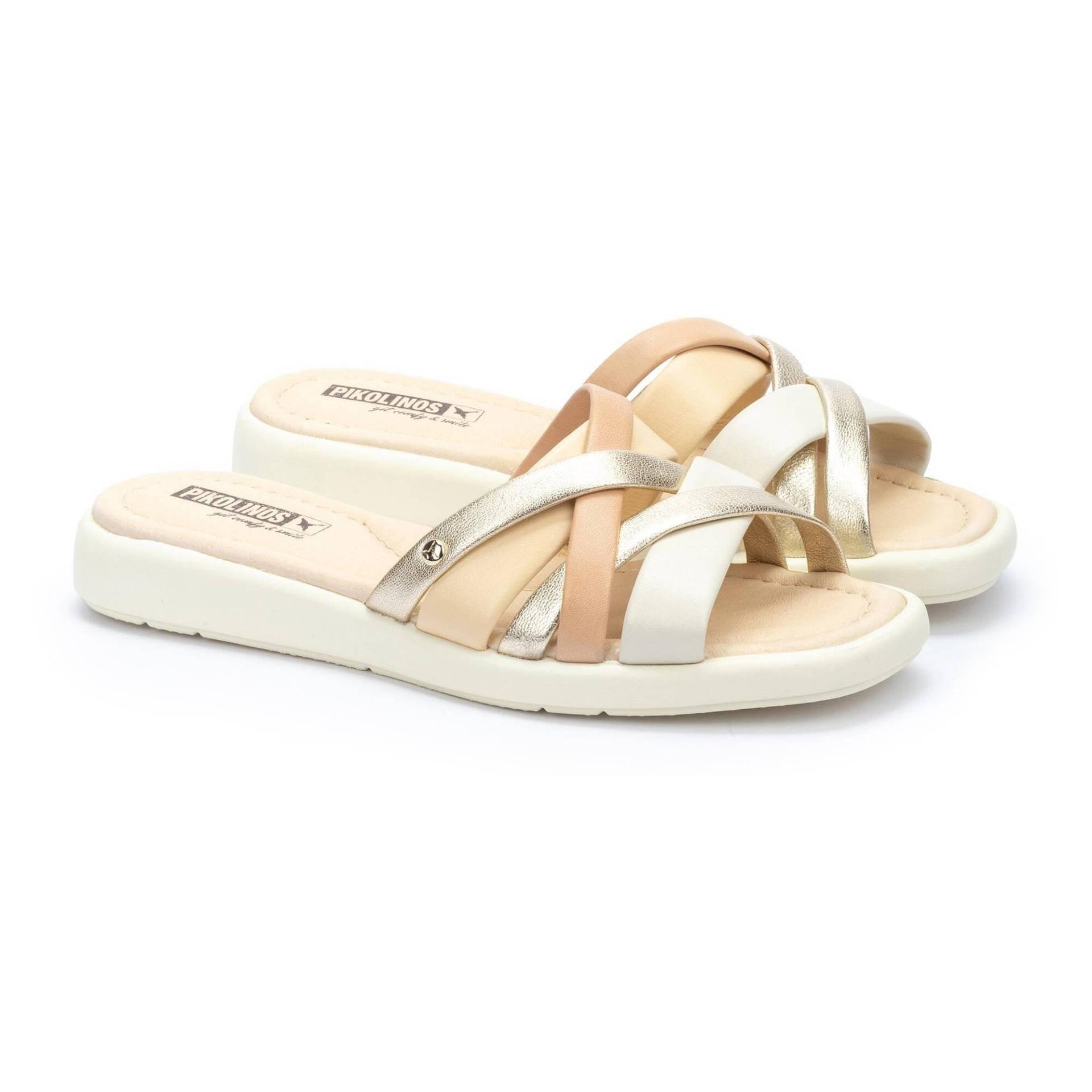 Sandalen Für Frauen Calella W5e-0517c2 Damen  36 von Pikolinos