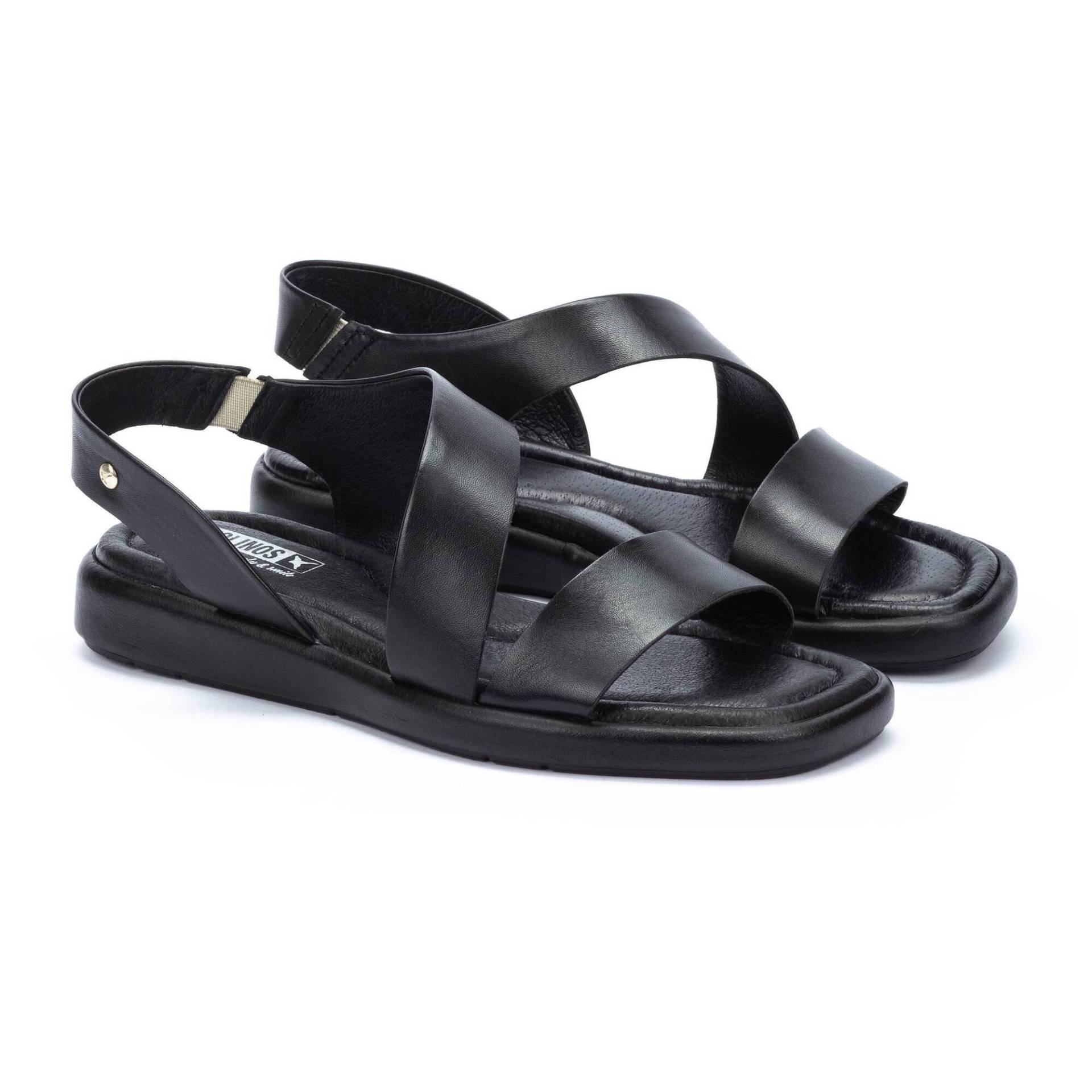 Sandalen Für Frauen Calella W5e-565 Damen  35 von Pikolinos