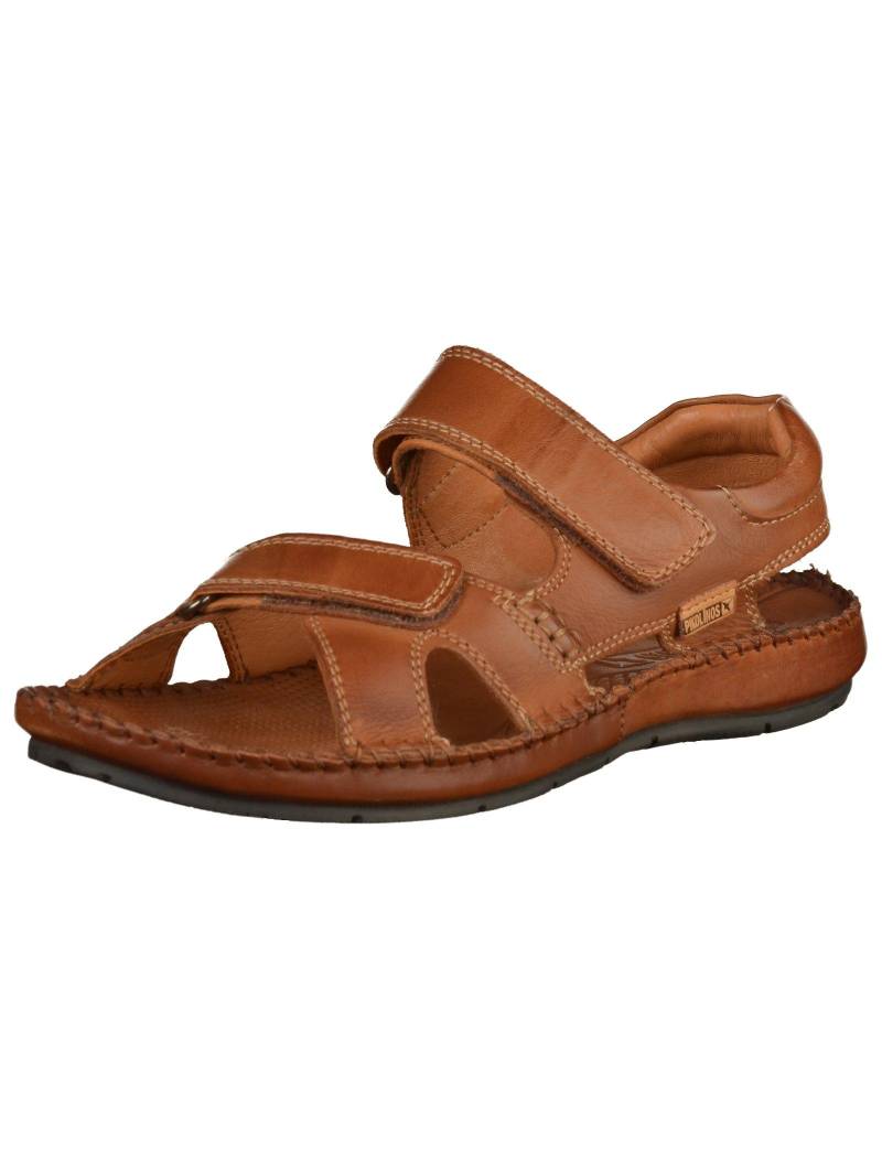 Sandalen Herren Braun 41 von Pikolinos