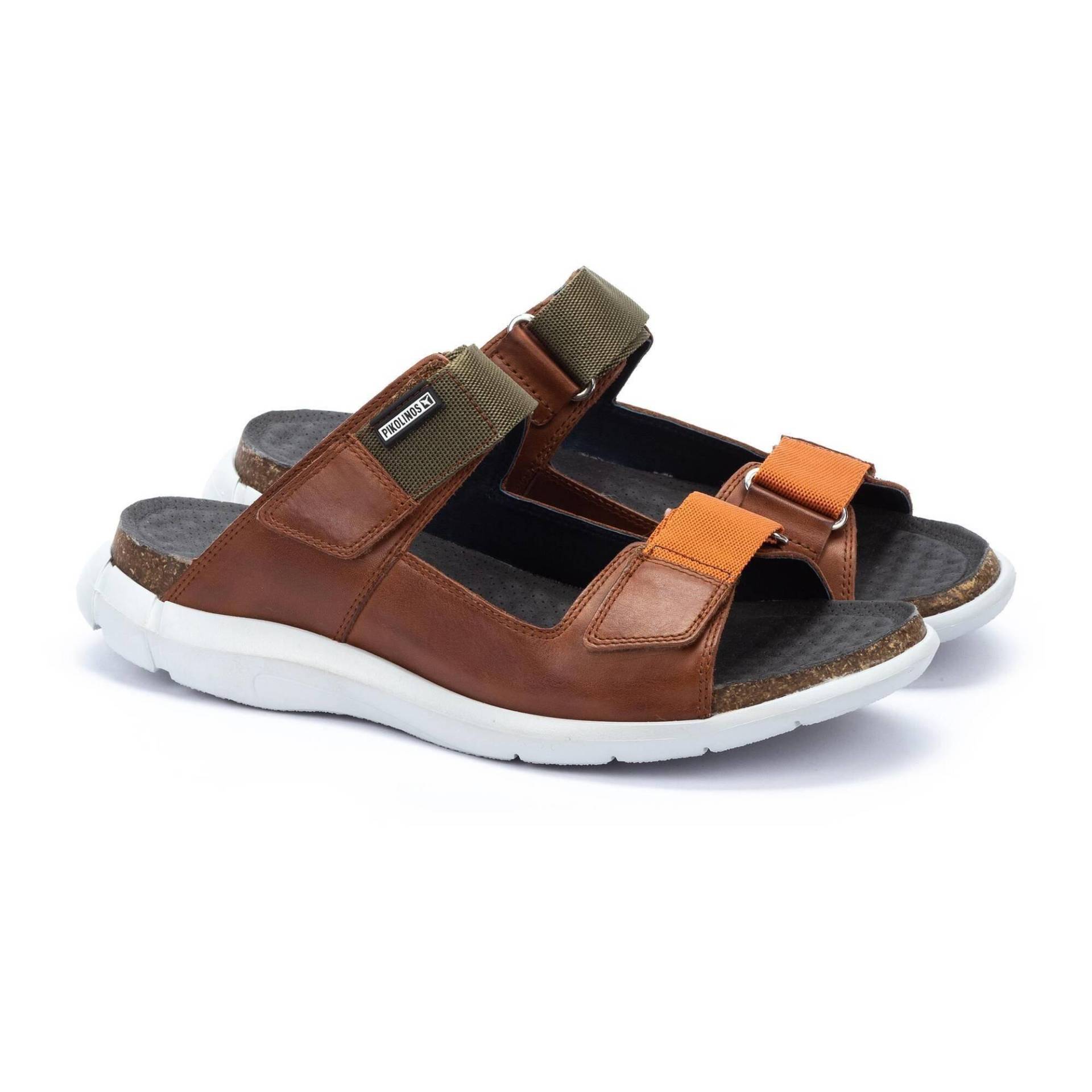 Sandalen Oropesa M3r-0090c2 Herren  40 von Pikolinos