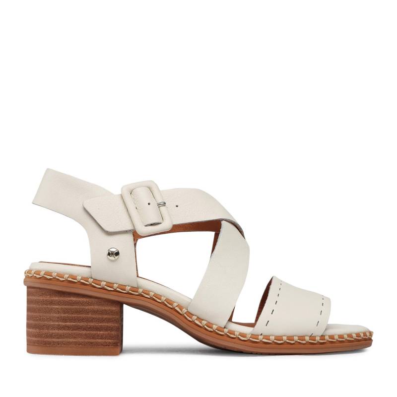 Sandalen Pikolinos W3H-1892 Beige von Pikolinos